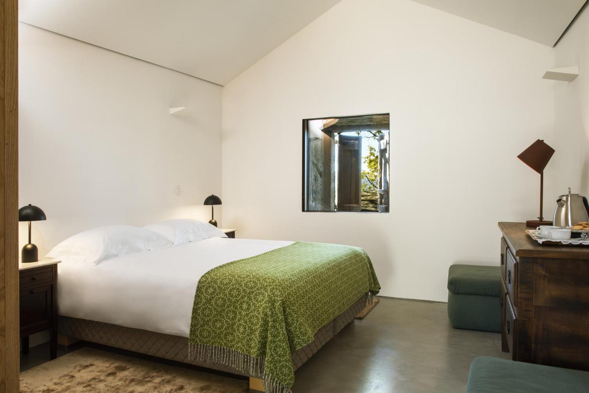 Geres - Leiras Do Tempo - Cottages Brufe Phòng bức ảnh